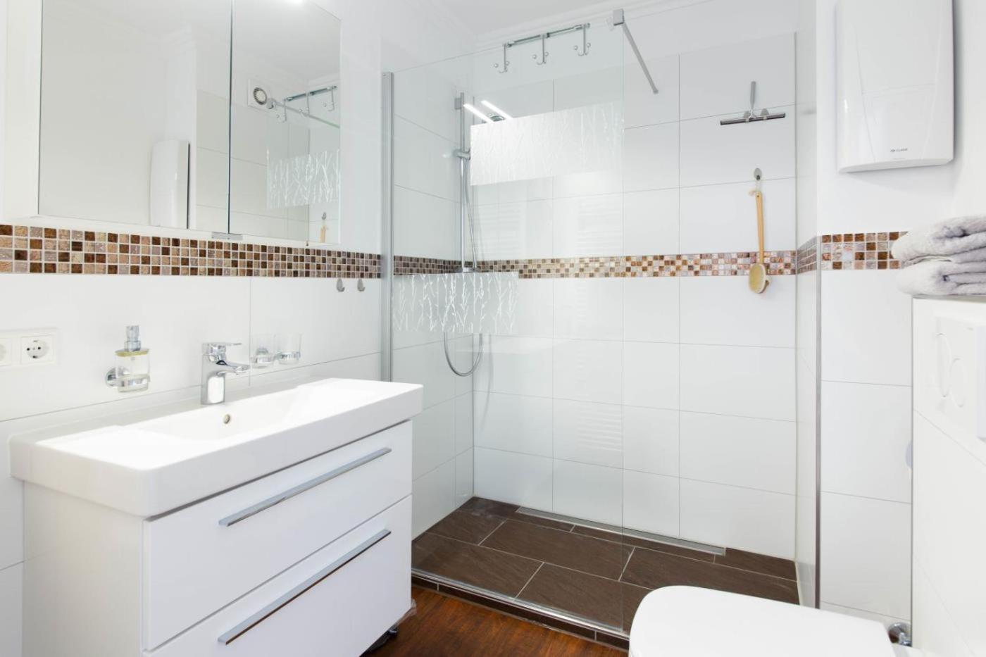 Ferienwohnung Ostseestuebchen Scharbeutz Ngoại thất bức ảnh
