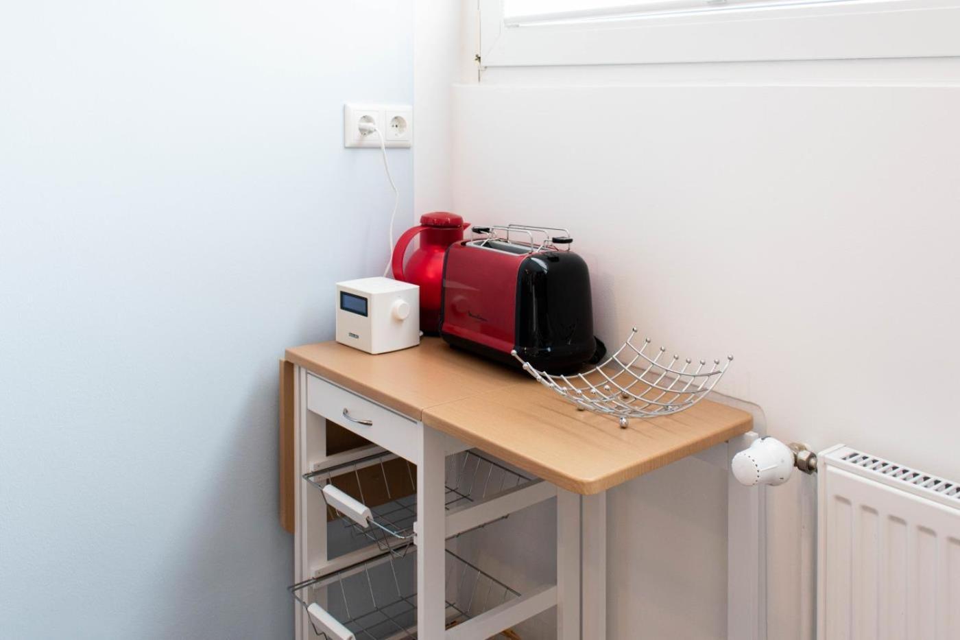 Ferienwohnung Ostseestuebchen Scharbeutz Ngoại thất bức ảnh