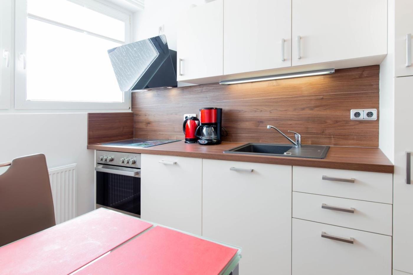Ferienwohnung Ostseestuebchen Scharbeutz Ngoại thất bức ảnh