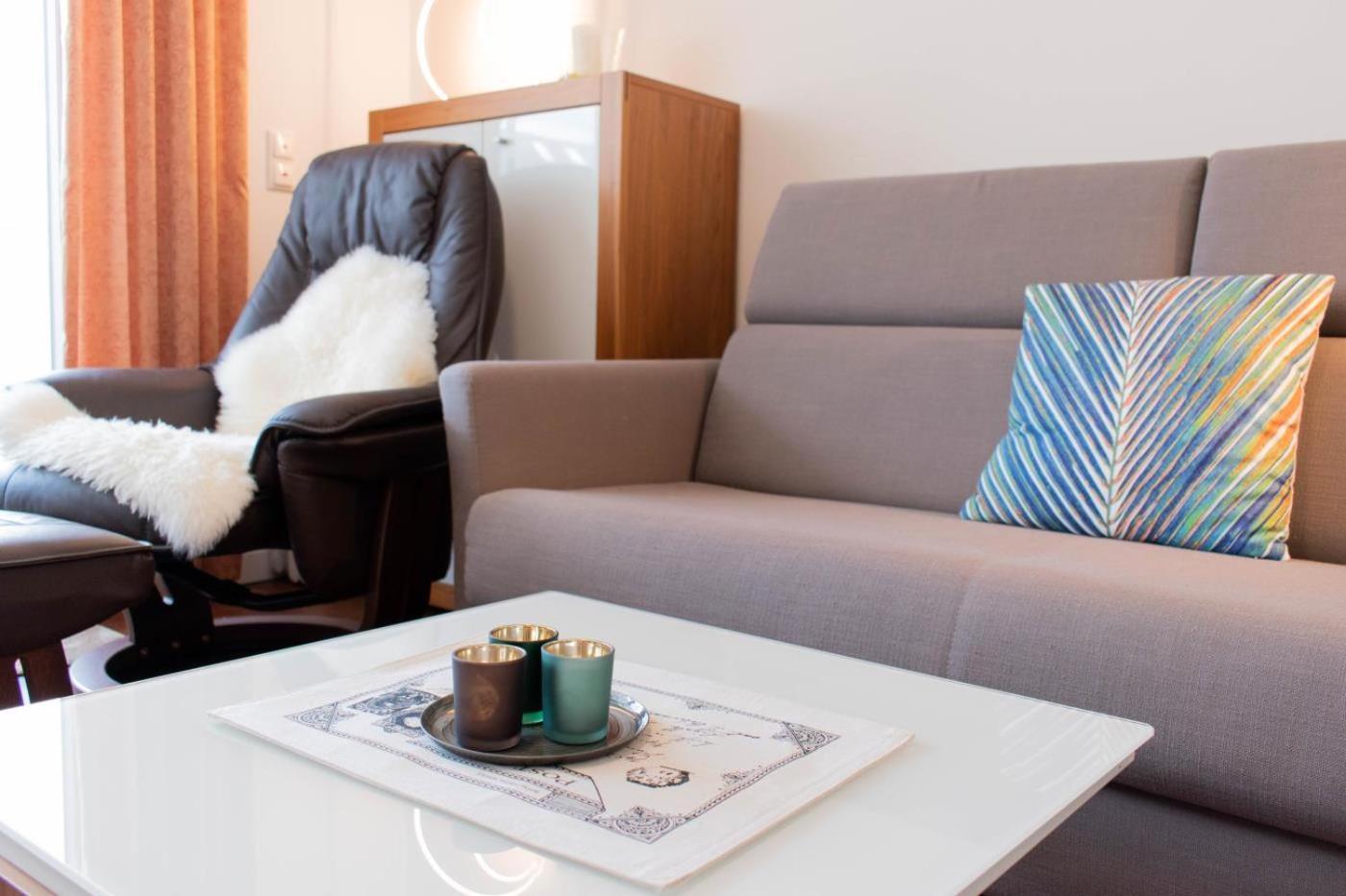 Ferienwohnung Ostseestuebchen Scharbeutz Ngoại thất bức ảnh